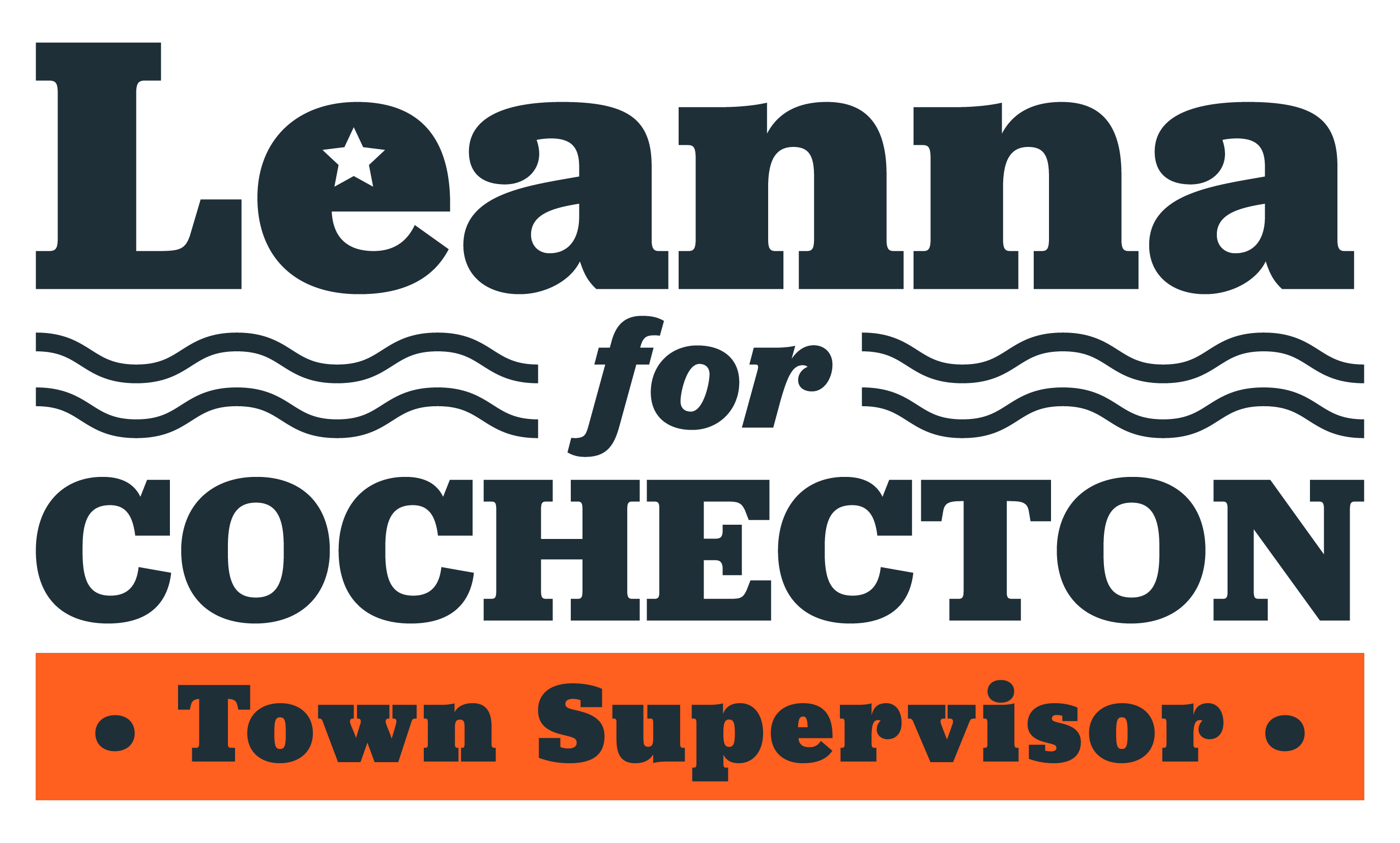 Leanna for Cochecton